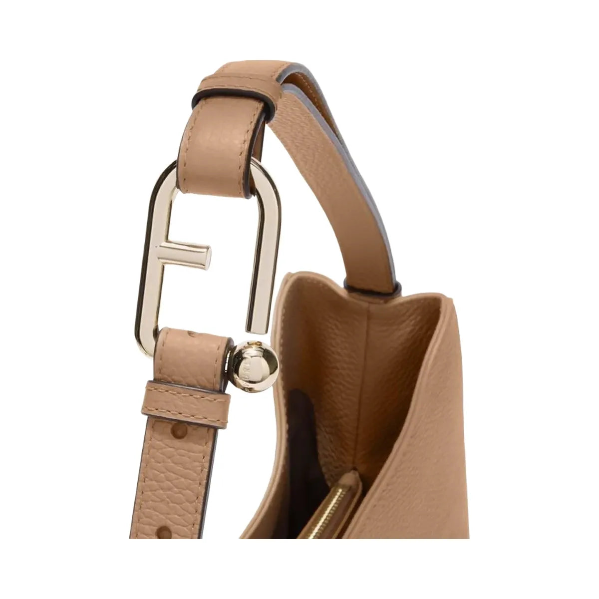 Furla Delizia Flamingo