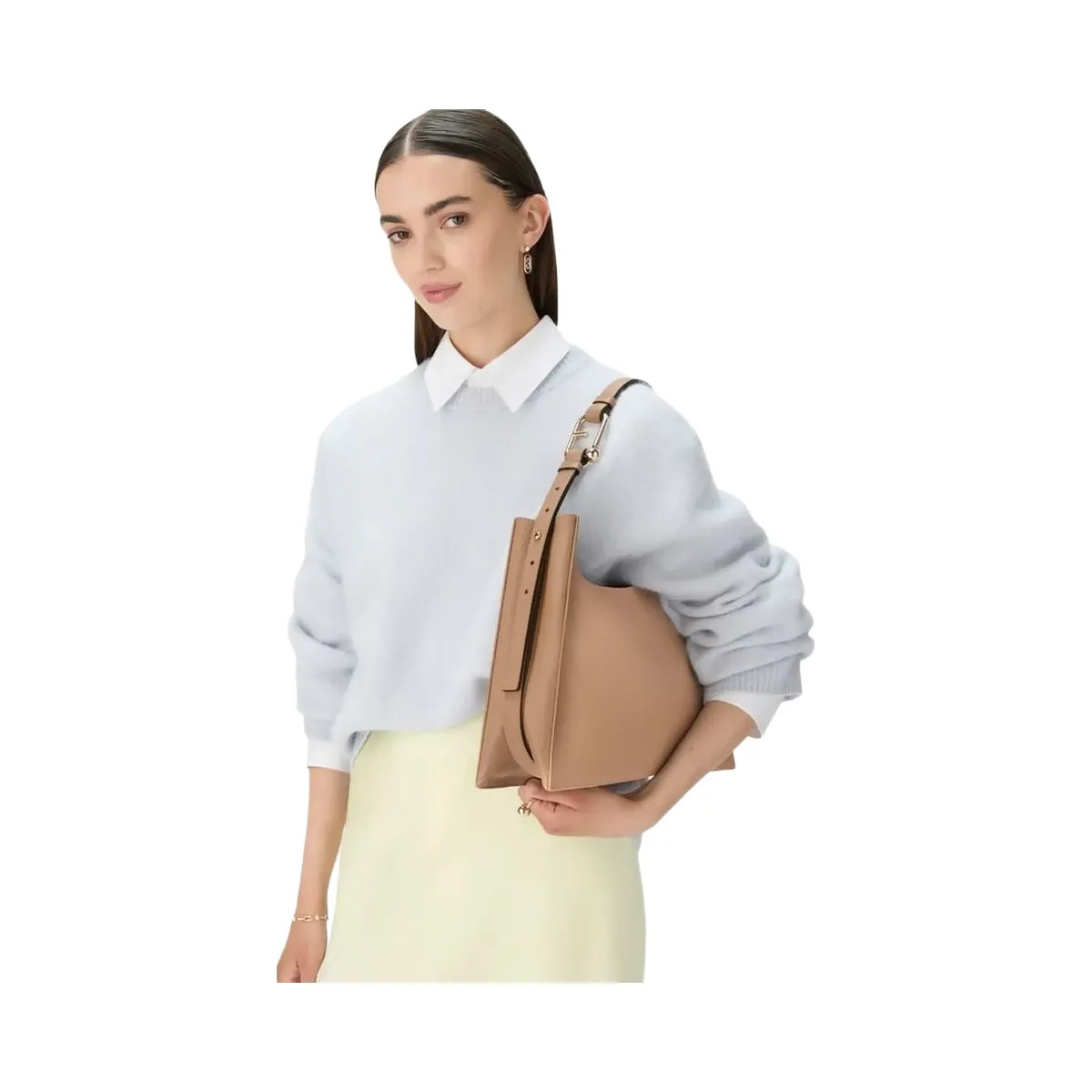 Furla Delizia Flamingo