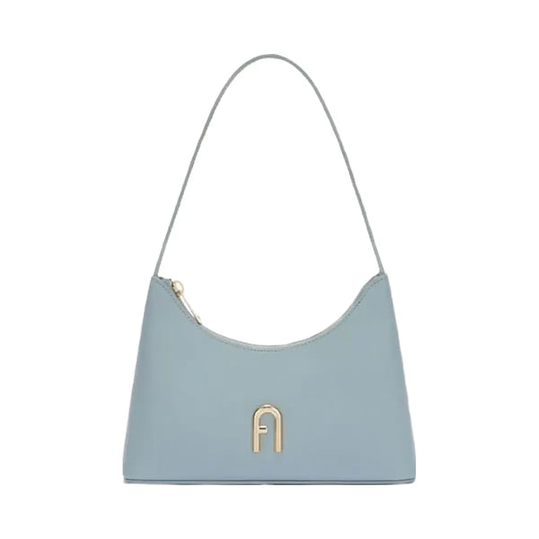 Furla Delizia Mauve