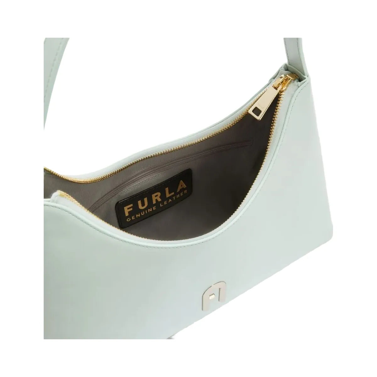 Furla Delizia Paprika
