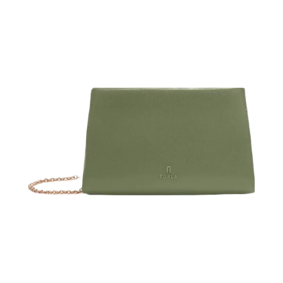 Furla Delizia Rosso