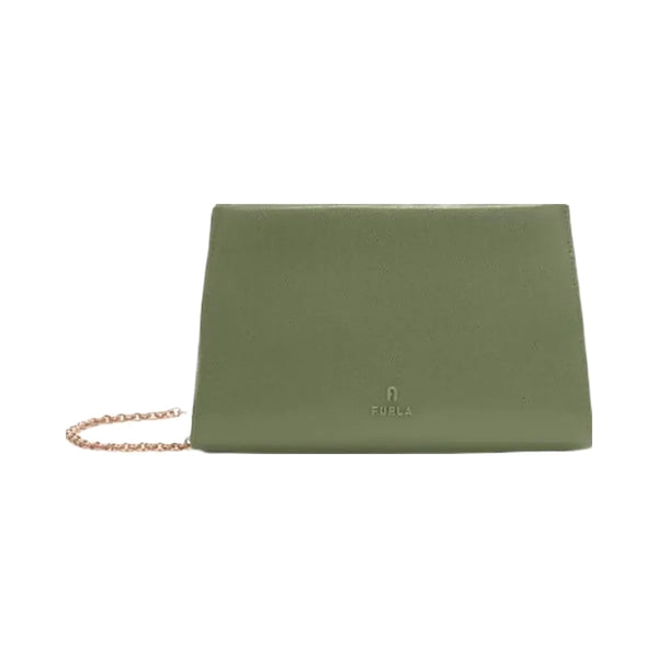 Furla Delizia Rosso
