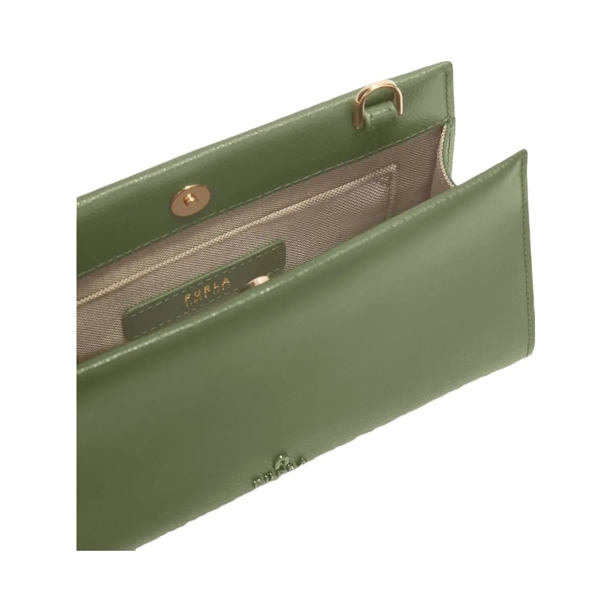 Furla Delizia Rosso