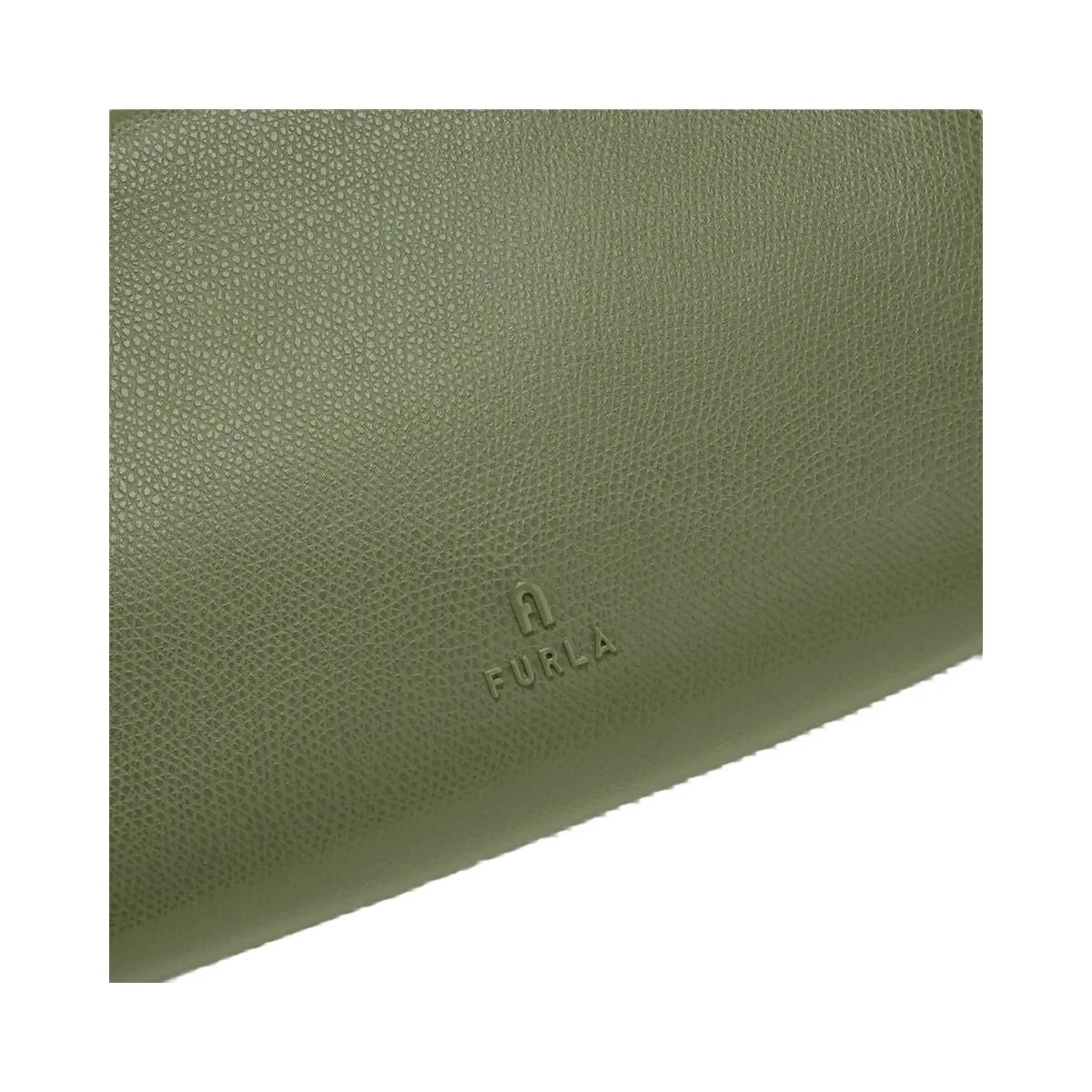 Furla Delizia Rosso