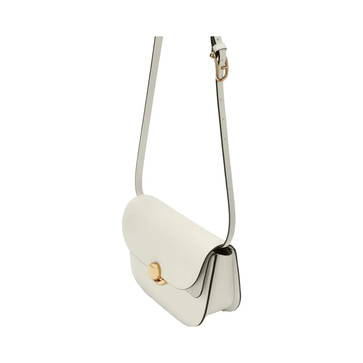 Furla Delizia Senape