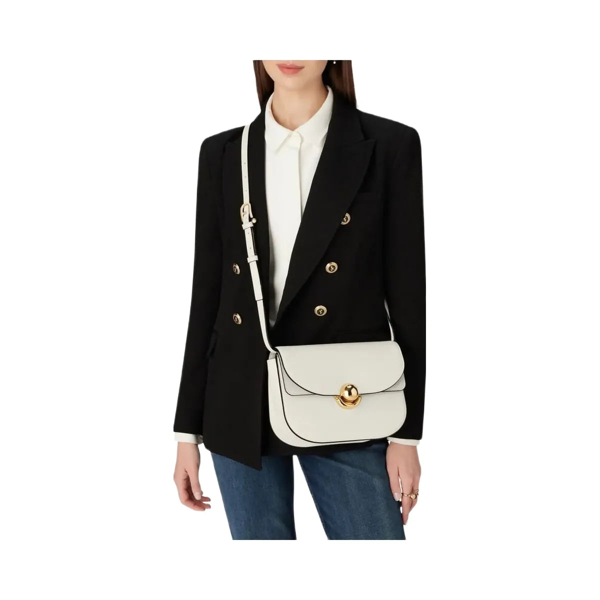 Furla Delizia Senape