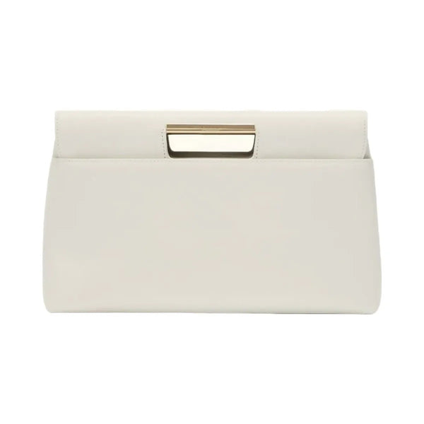 Furla Diamante Marshmallow