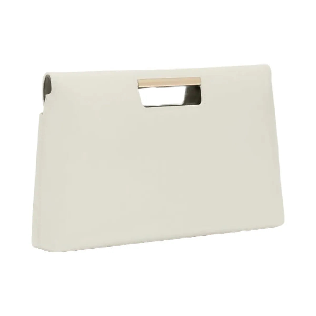 Furla Diamante Marshmallow