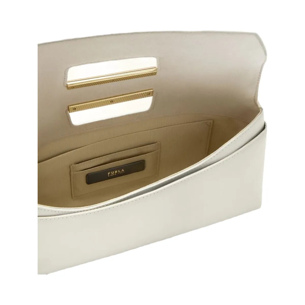 Furla Diamante Marshmallow
