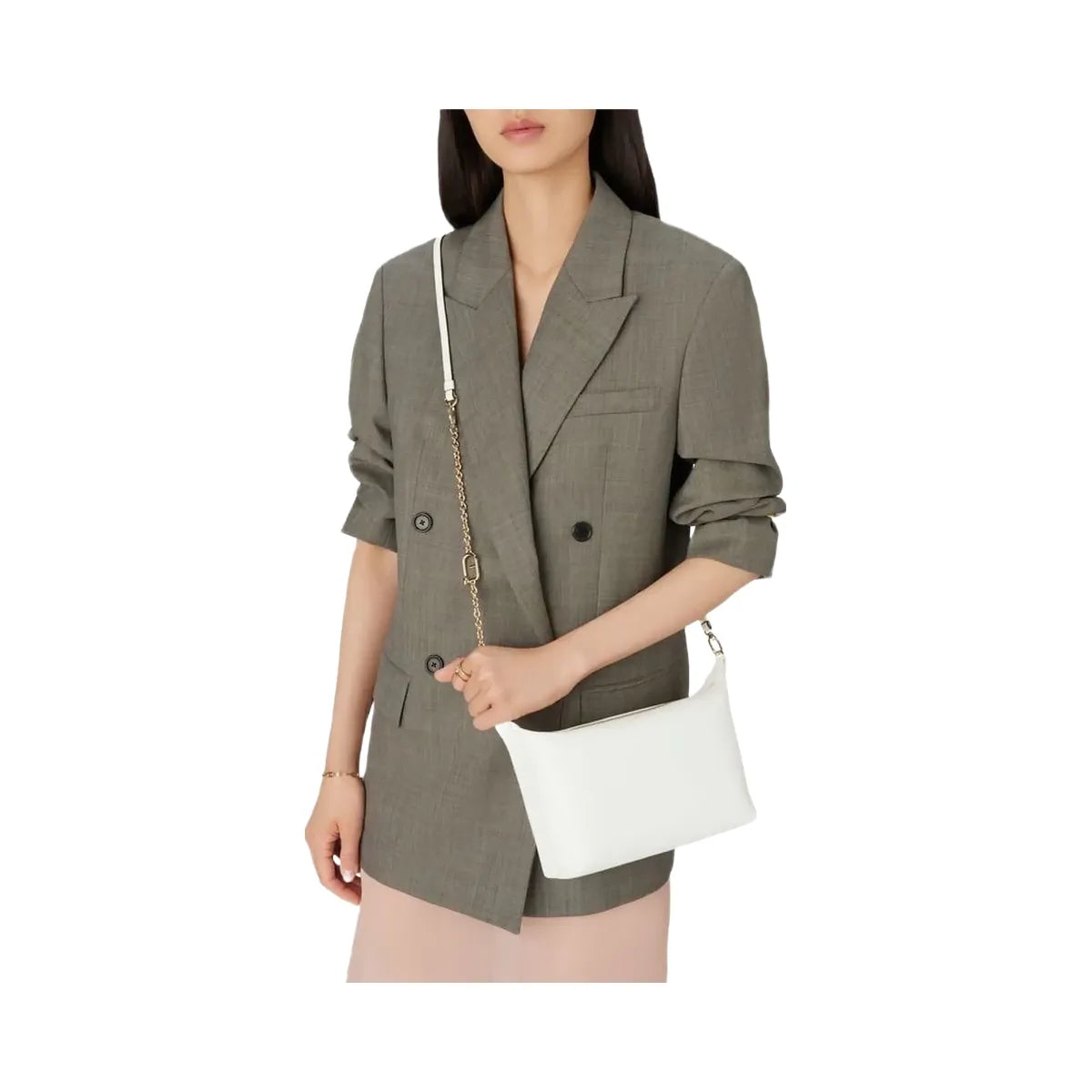 Furla Diamante Senape