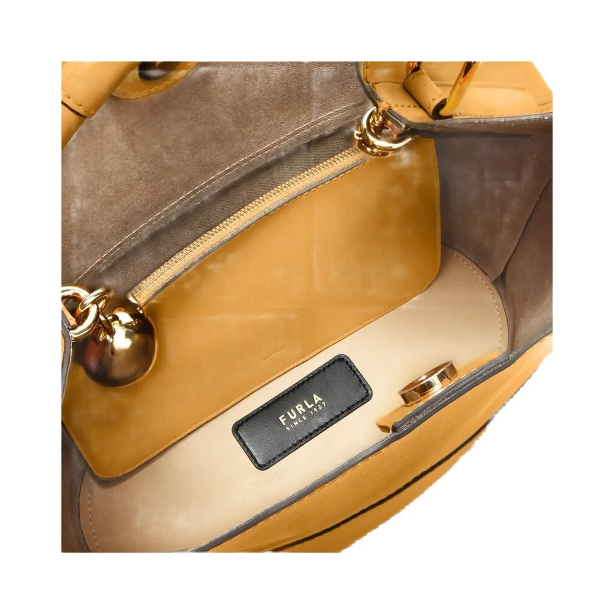 Furla Giada Panna