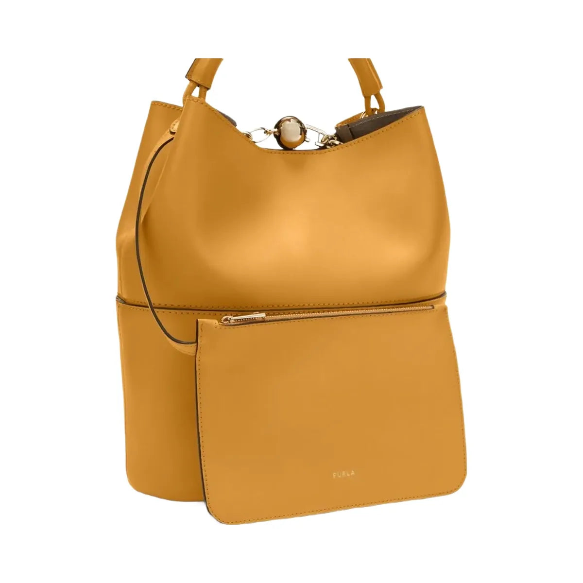 Furla Giada Panna