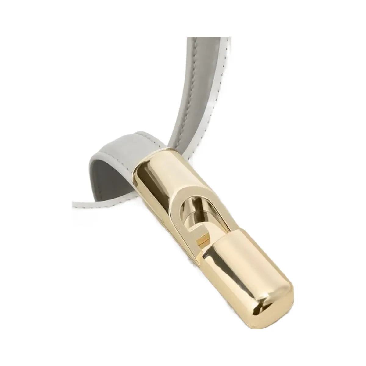 Furla Goccia Marshmallow