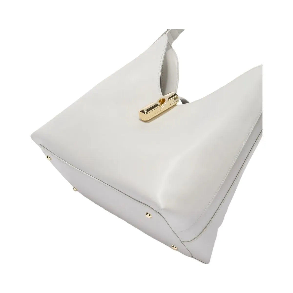 Furla Goccia Marshmallow