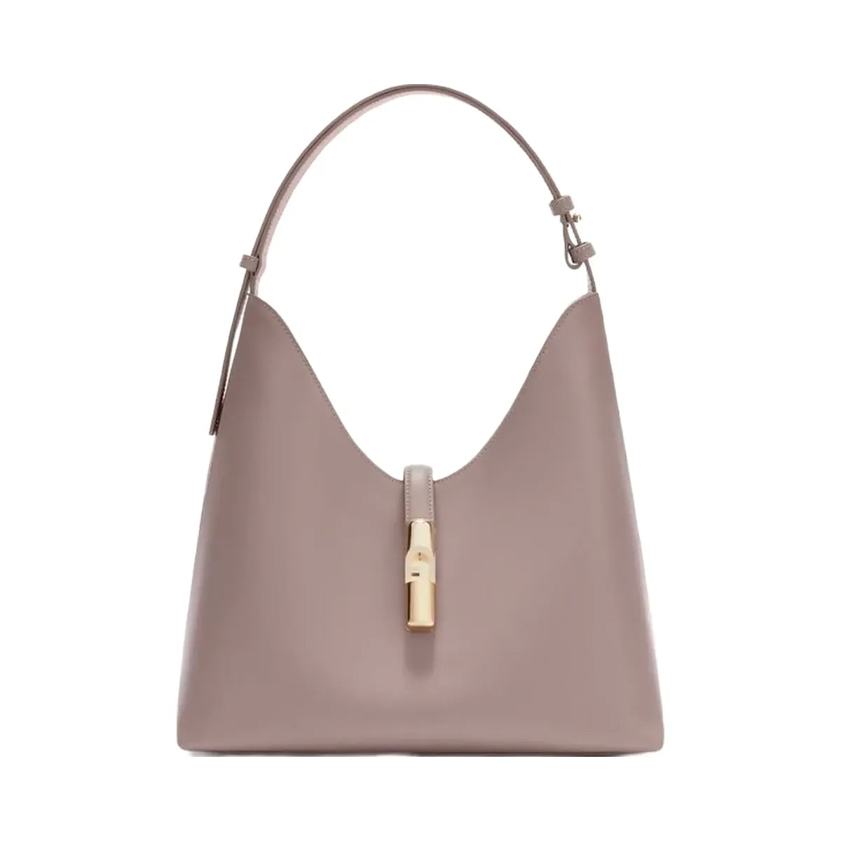 Furla Goccia Mauve