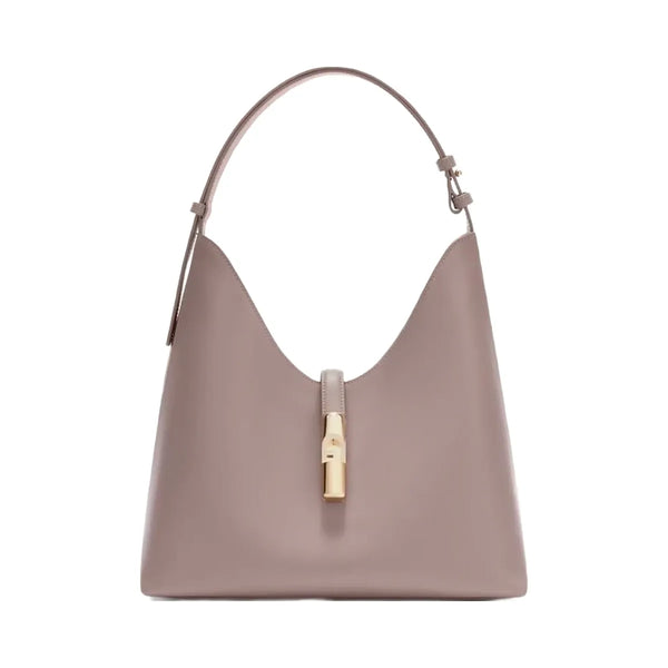 Furla Goccia Mauve