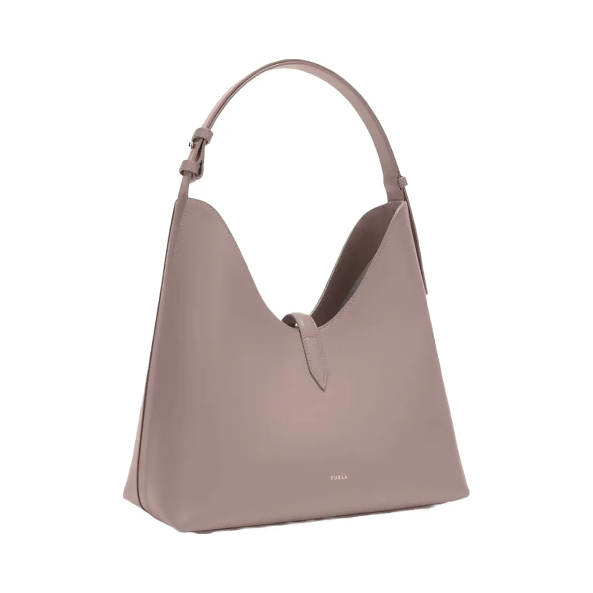 Furla Goccia Mauve