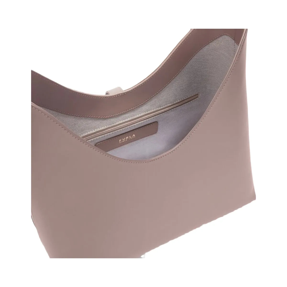 Furla Goccia Mauve