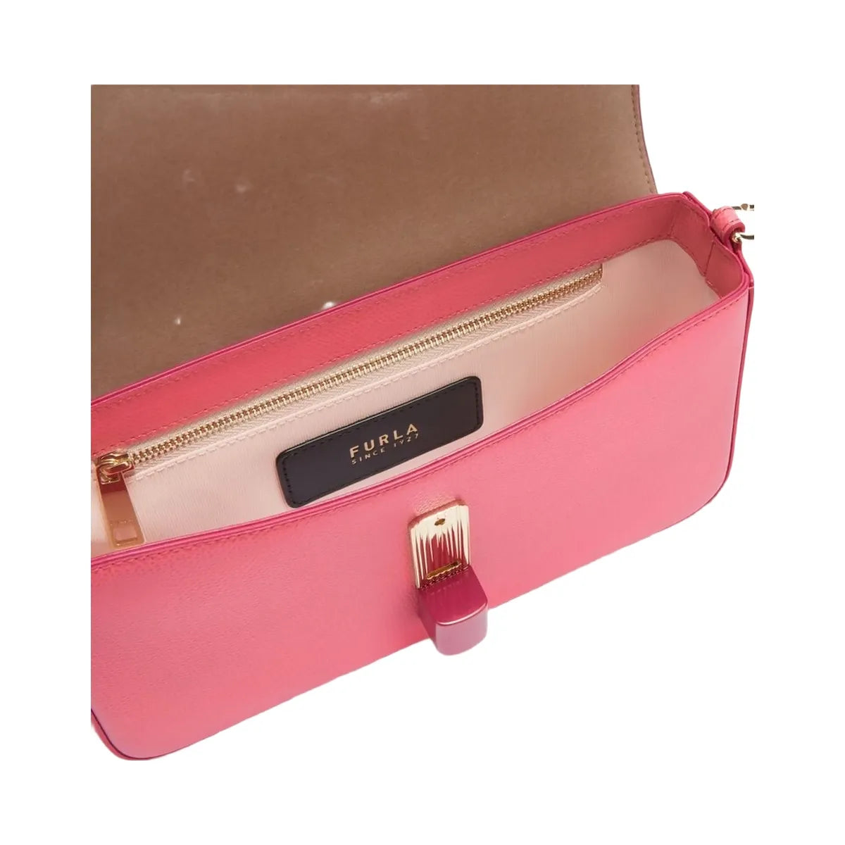 Furla Goccia Panna