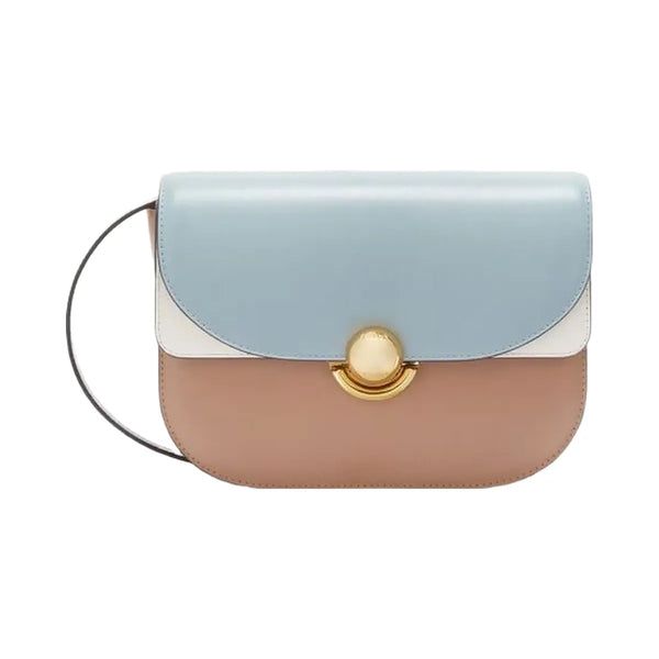 Furla Iride Flamingo