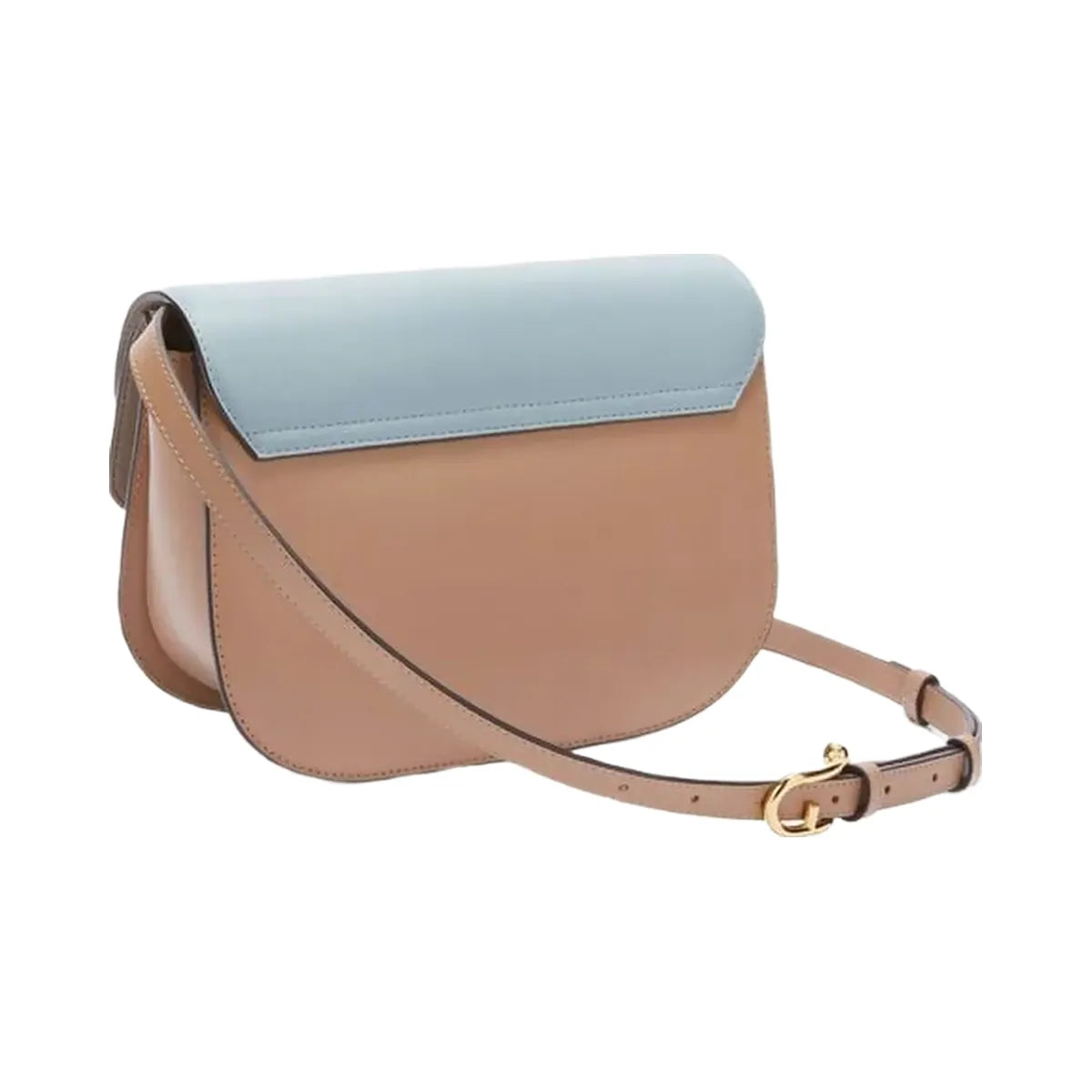 Furla Iride Flamingo