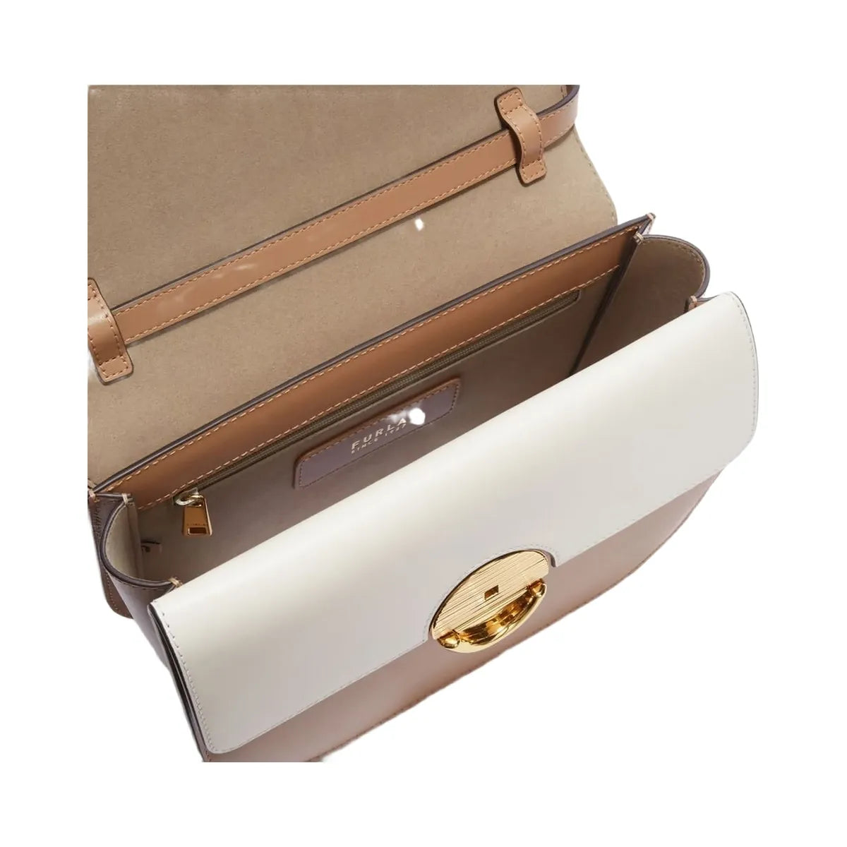 Furla Iride Flamingo