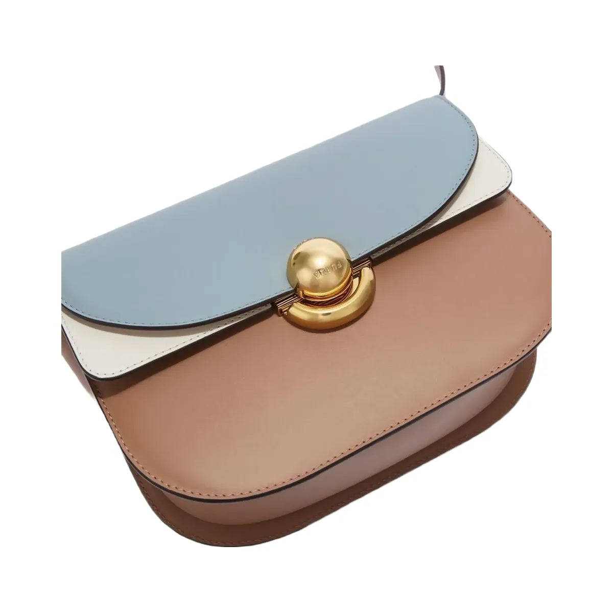 Furla Iride Flamingo