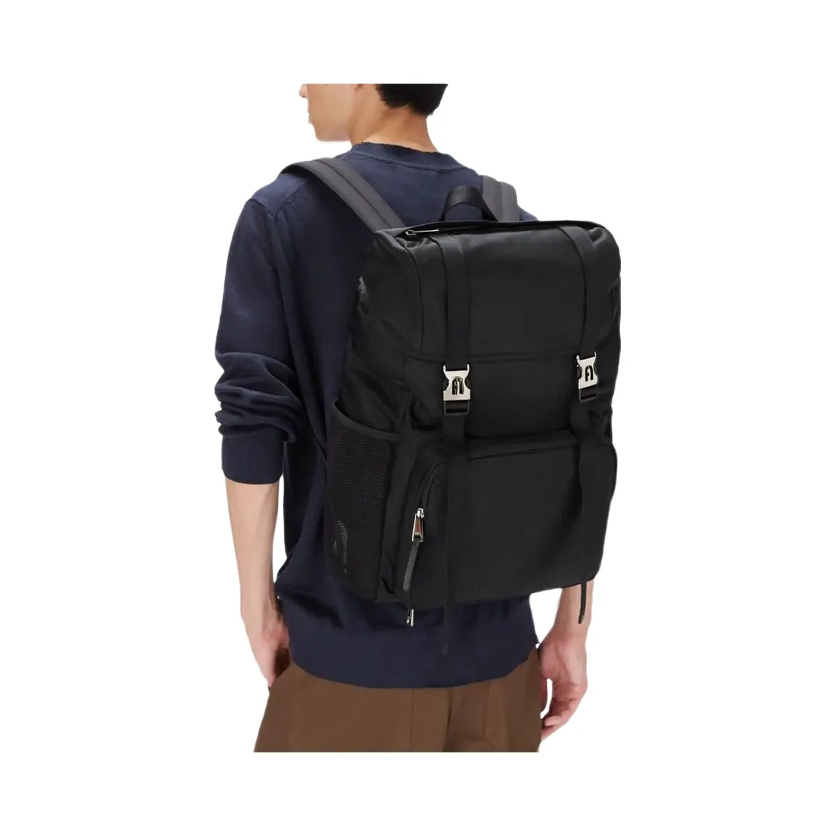 Furla Iride Nero