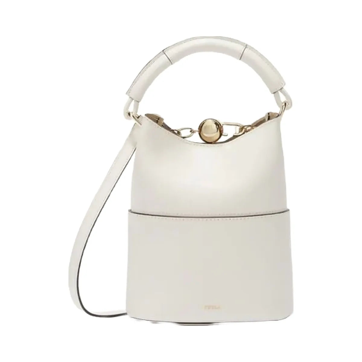 Furla Iride Panna