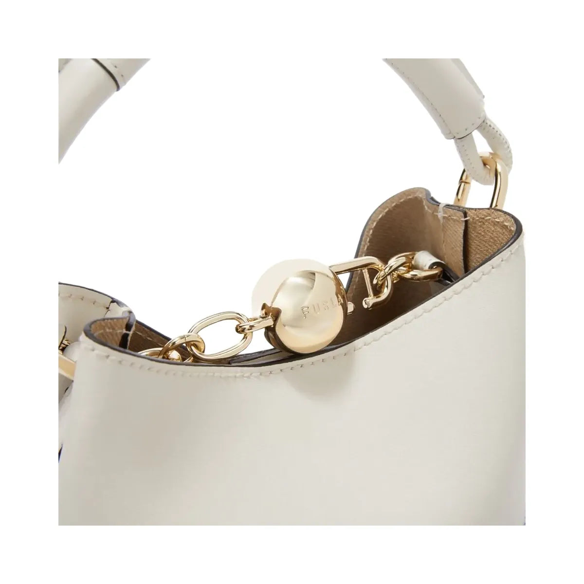 Furla Iride Panna