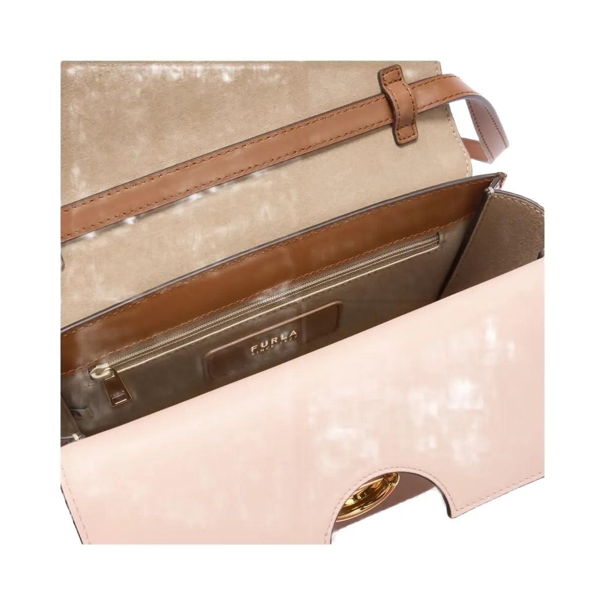 Furla Iride Ruby