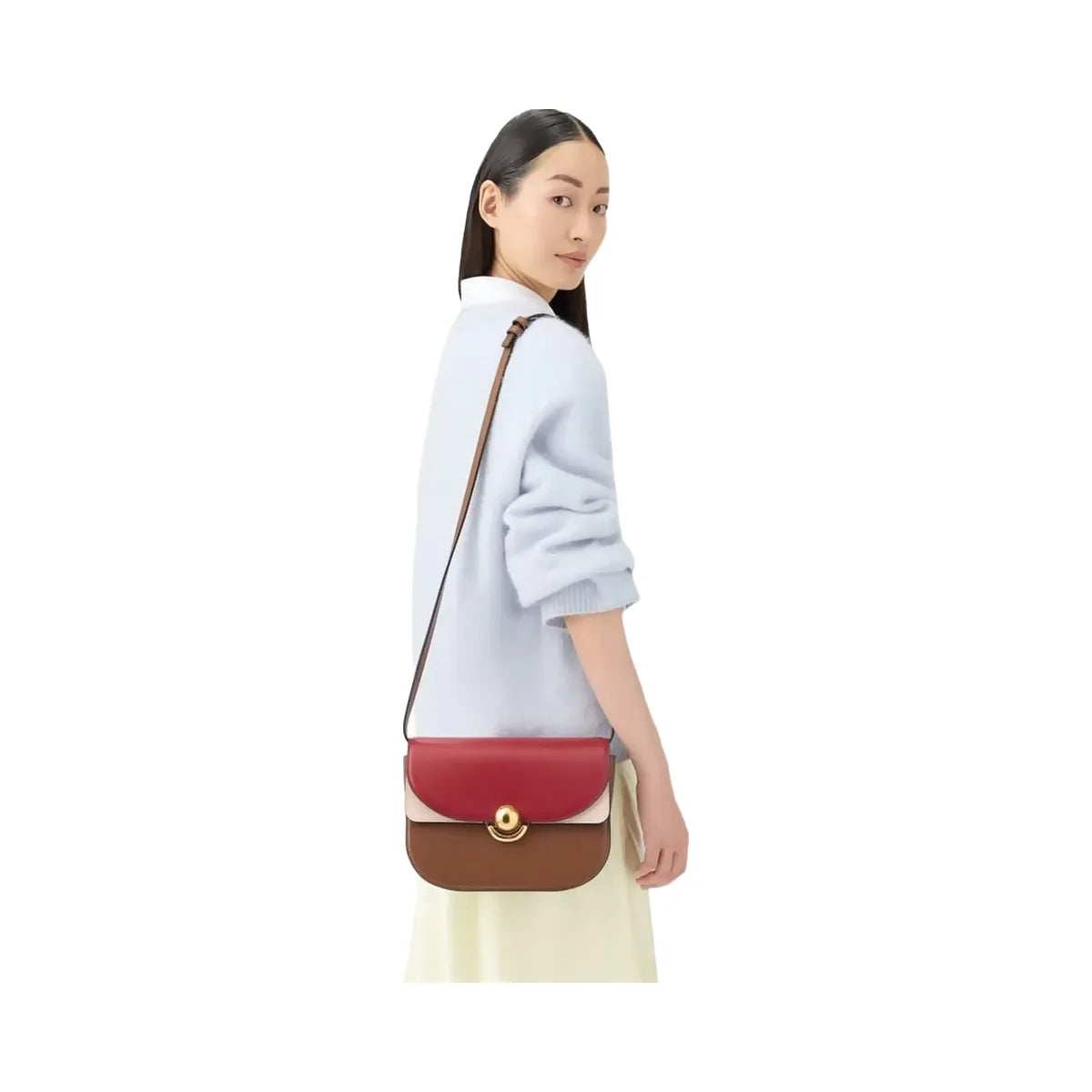 Furla Iride Ruby