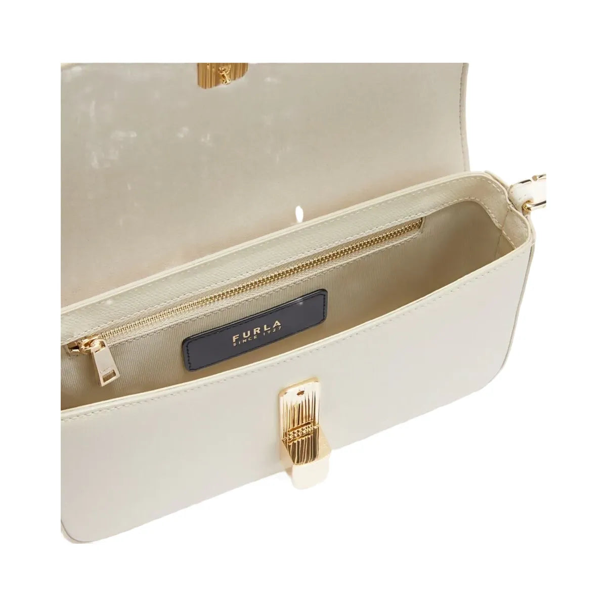 Furla Mionido Marshmallow