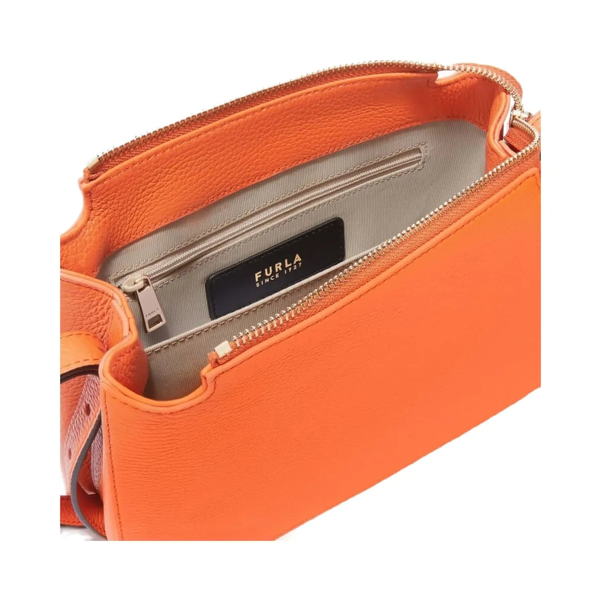 Furla Myfurla Cirro+Senape+Azalea