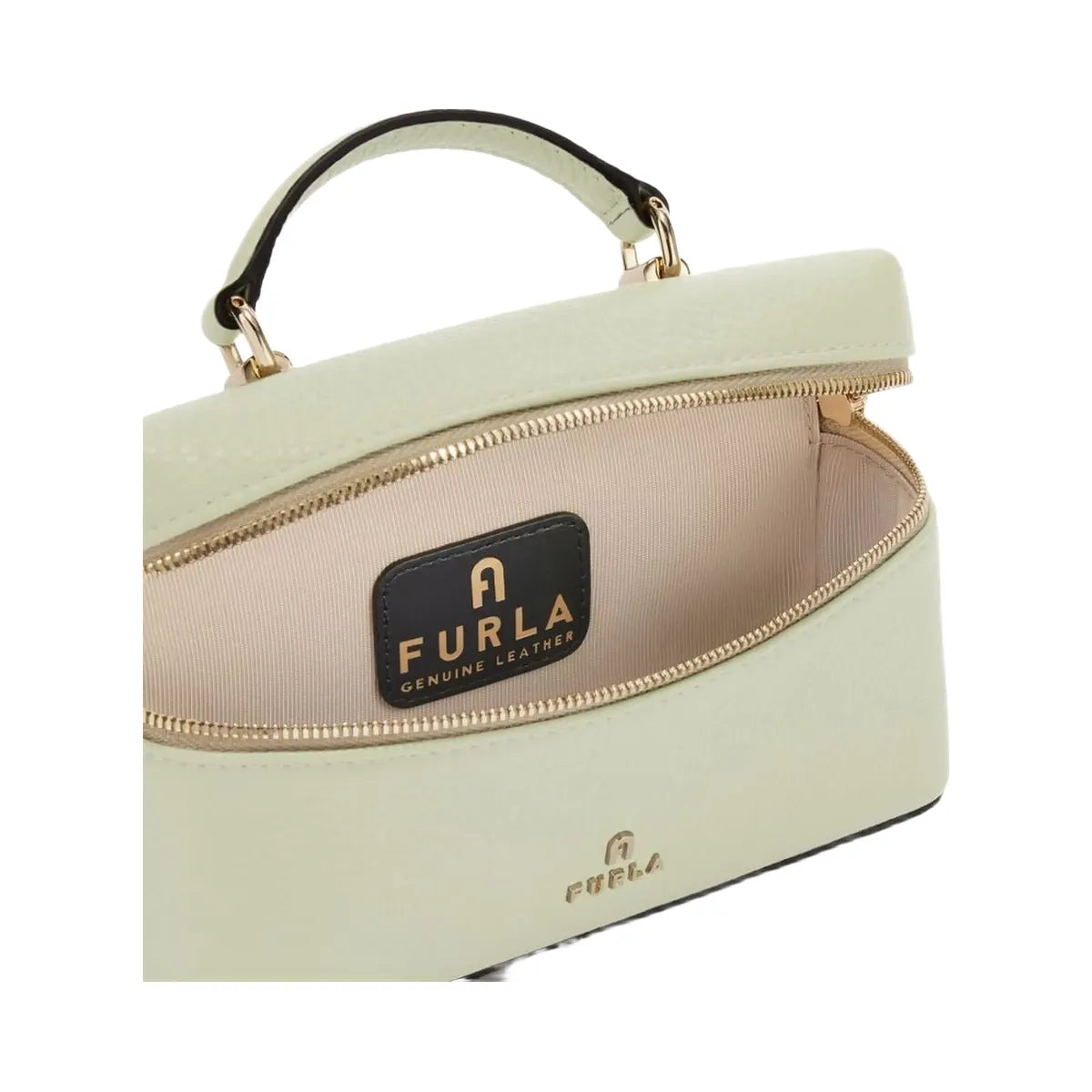 Furla Nuvola Cenere