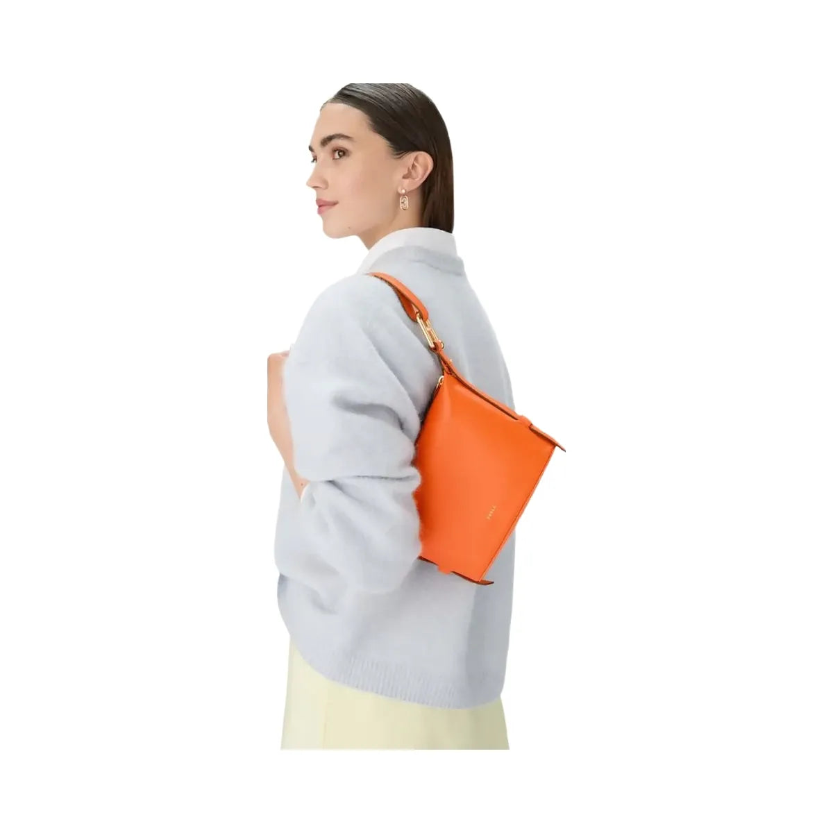 Furla Nuvola Greige