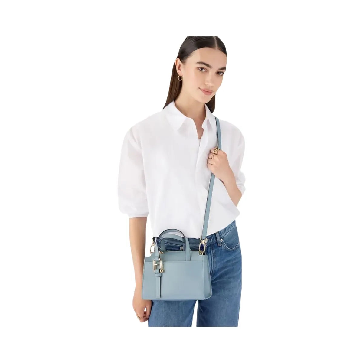 Furla Nuvola Marshmallow