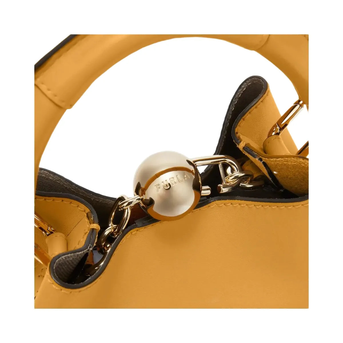 Furla Nuvola Panna