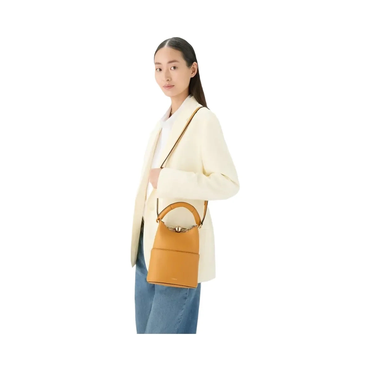 Furla Nuvola Panna