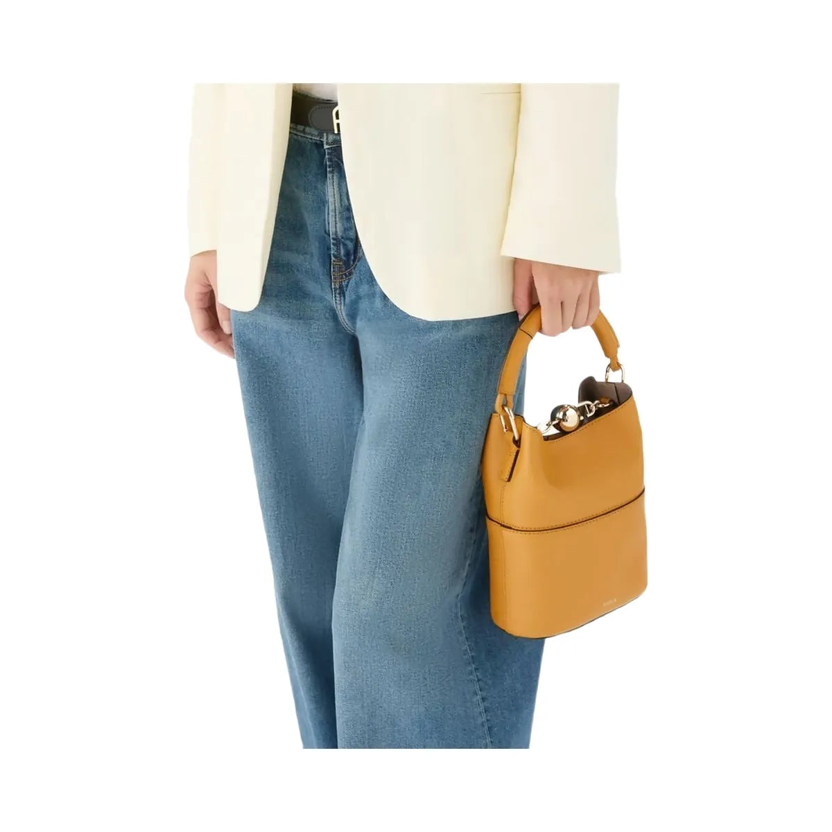 Furla Nuvola Panna