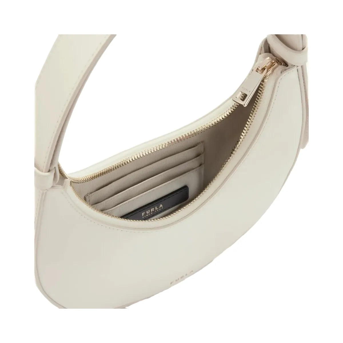 Furla Nuvola Paprika