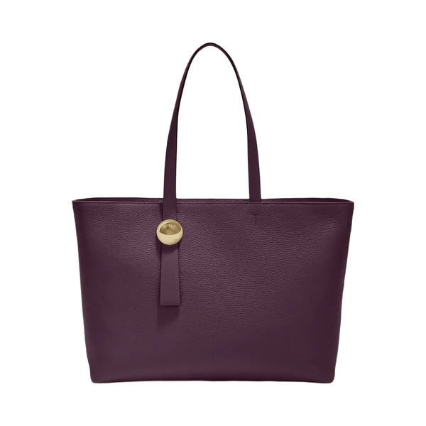 Furla Nuvola Stucco Gray