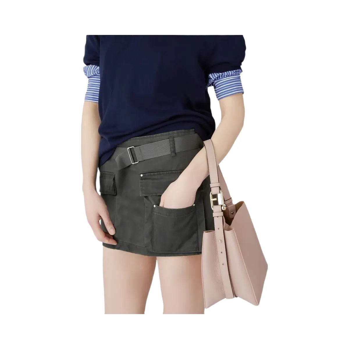 Furla Nuvola Tulle