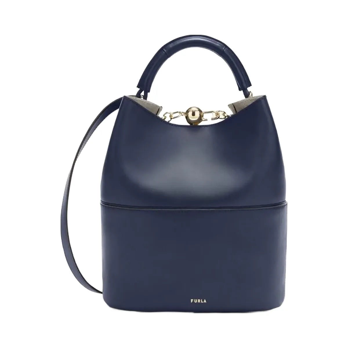 Furla Sfera Mauve