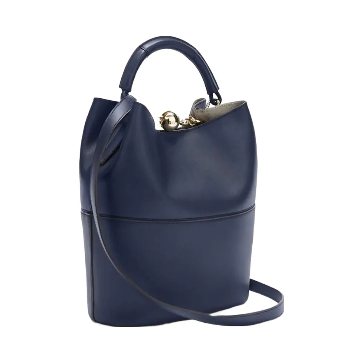 Furla Sfera Mauve