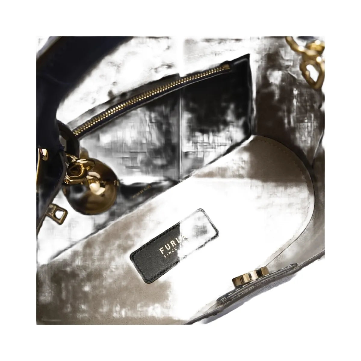 Furla Sfera Mauve