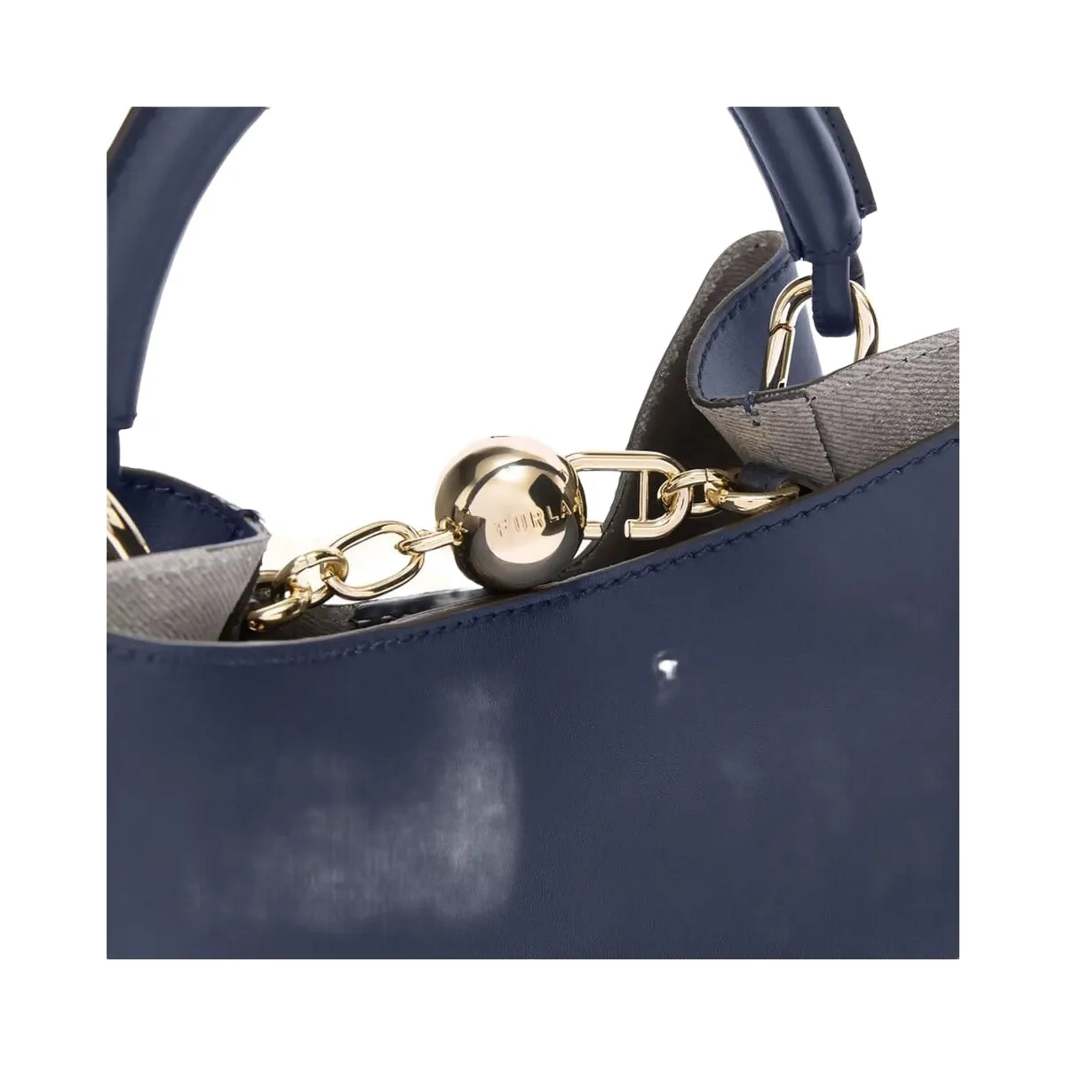 Furla Sfera Mauve
