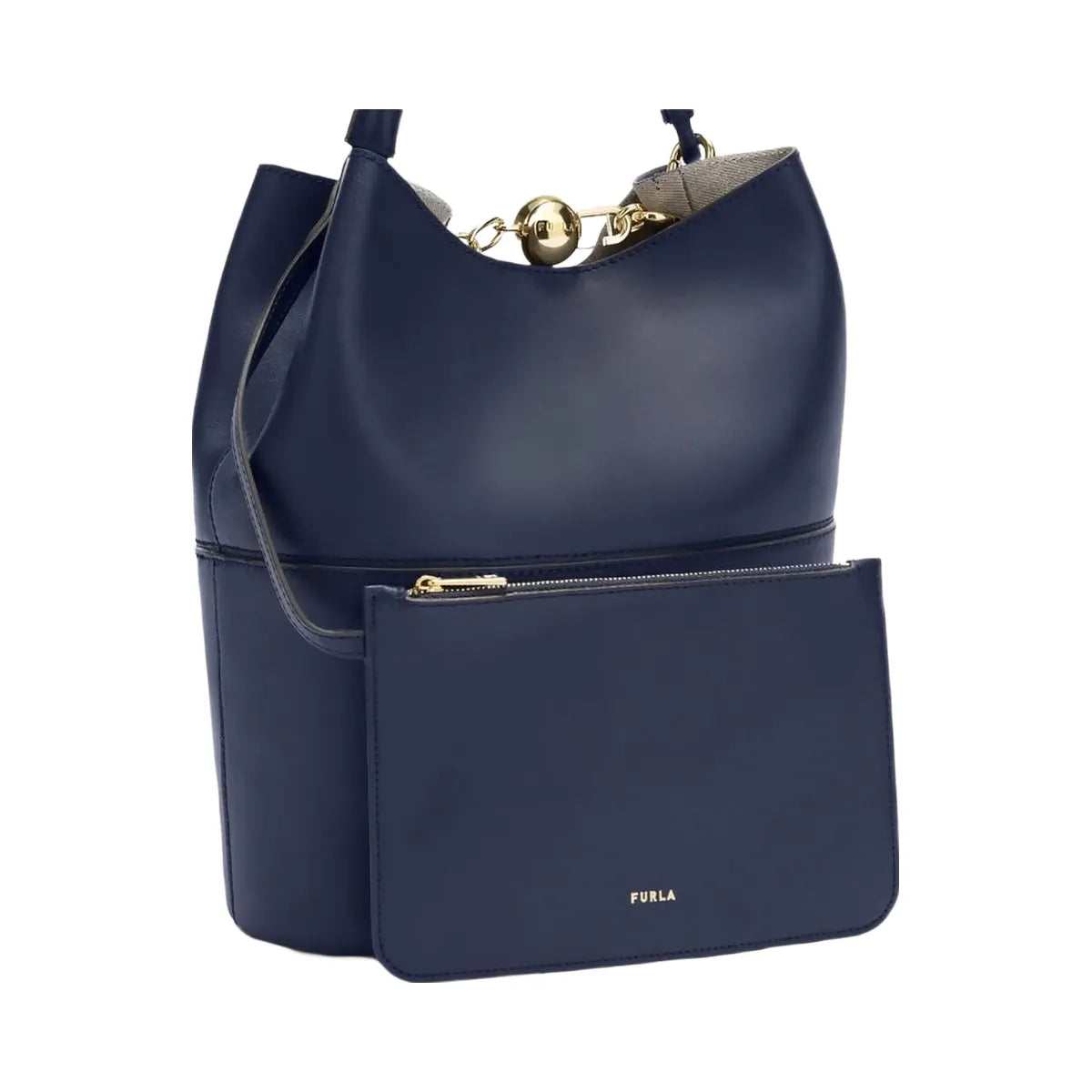 Furla Sfera Mauve