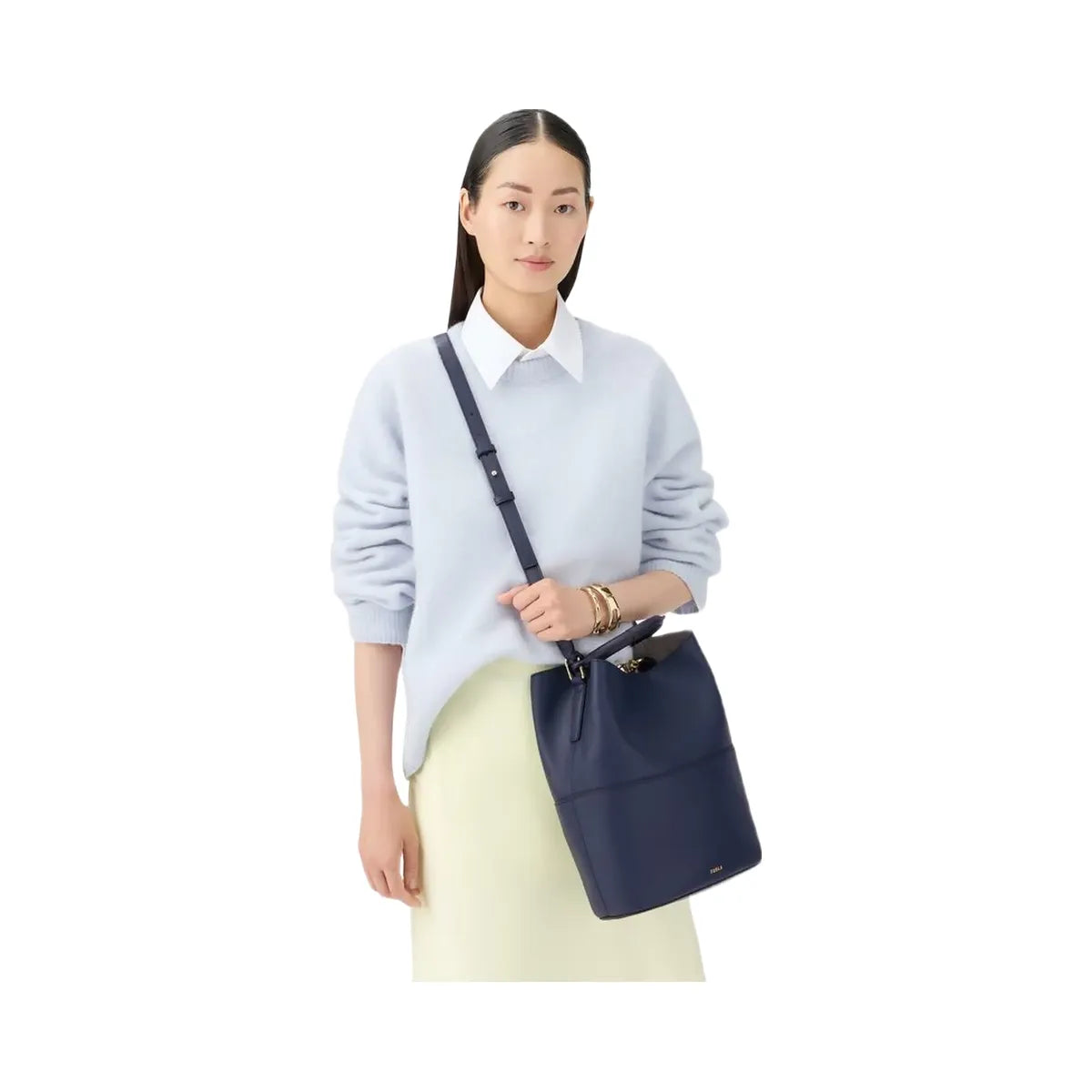 Furla Sfera Mauve