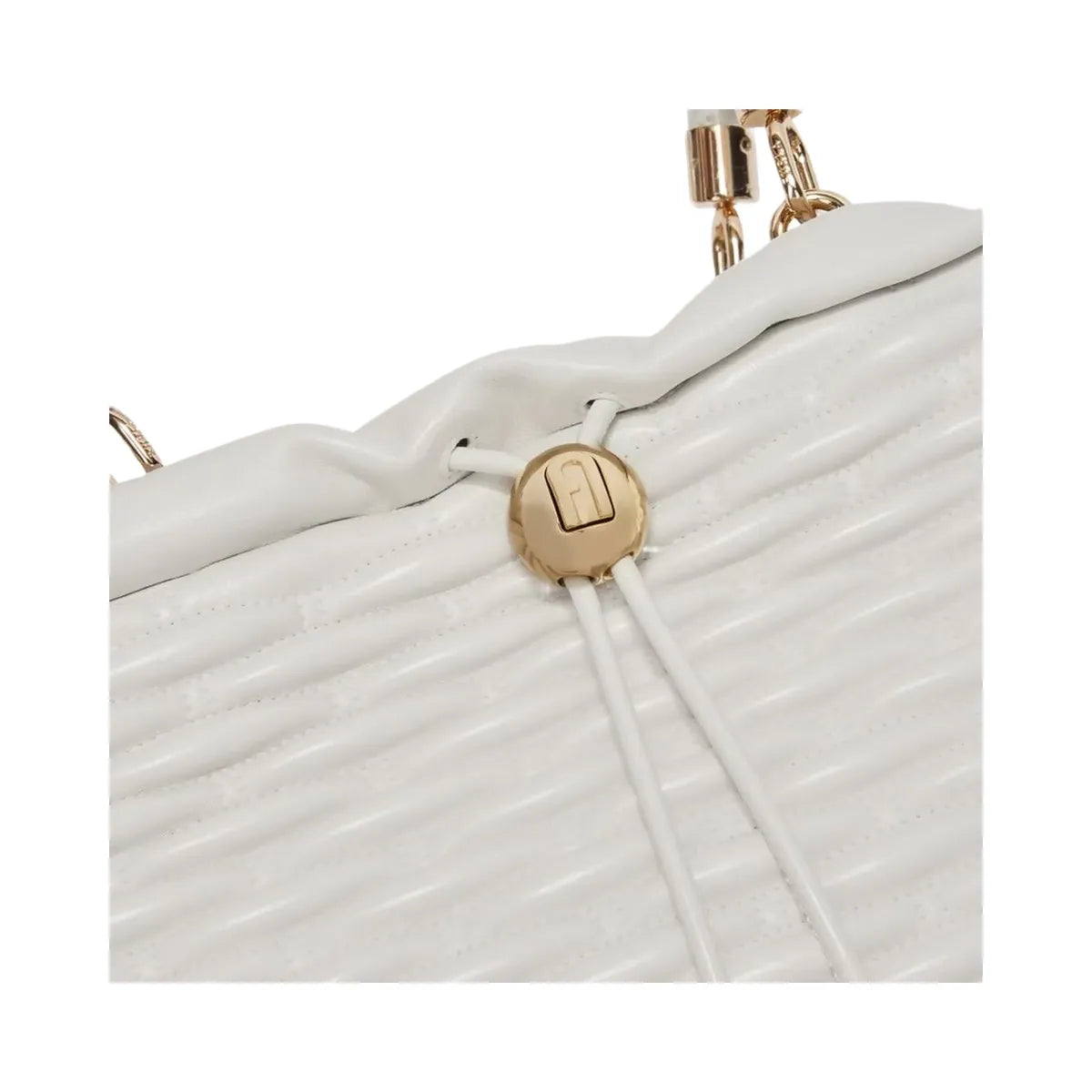 Furla Sfera Panna